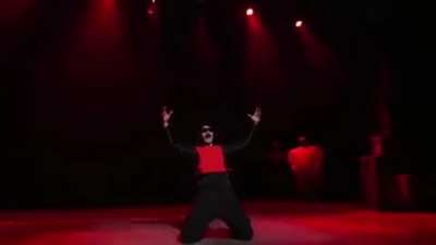The Among Us Musical trailer