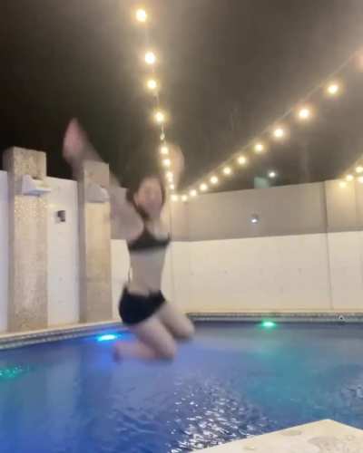 Jackie Gonzaga