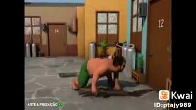 Melhor video do dia
