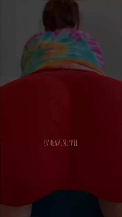 POV: You blinked during the yoga class😏