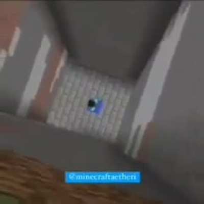 Blursed_minecraft