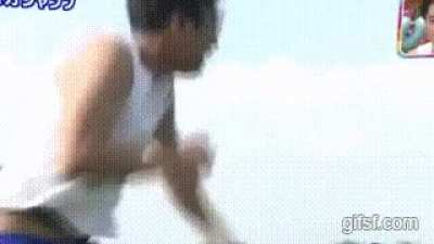 Olympic spirit