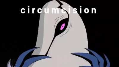 Is ToastFreak circumcised?