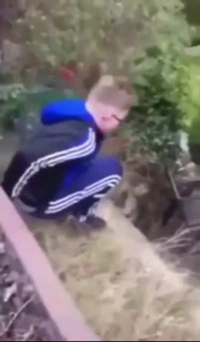 Why would you do that