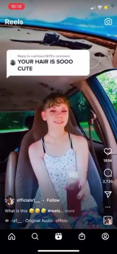 I have no words…
