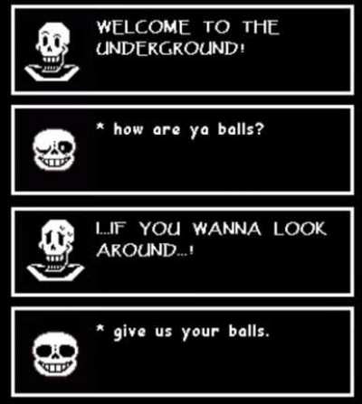 Do it