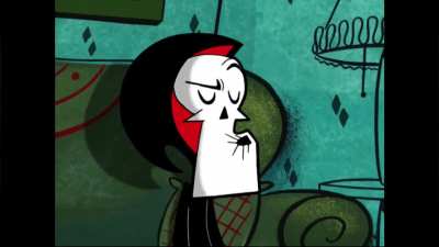 Grim (morbphobe) got destroyed by Billy (morbhead)