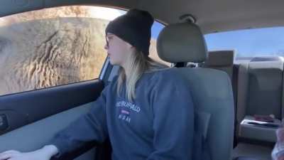 Maybe maybe maybe