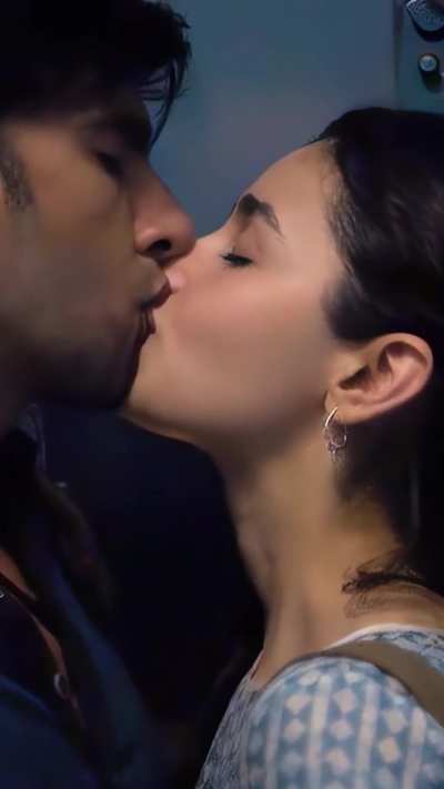 Alia Bhatt