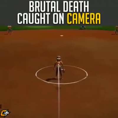 Instant kill.
