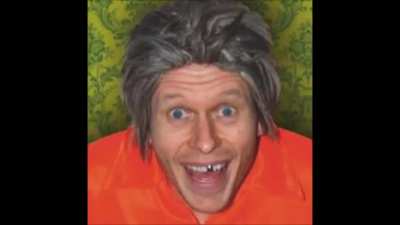 too much porn on here. posting music everyday until i get bored or run out. Day 1- Lets Send Nan To Dignitas-Kunt And The Gang 