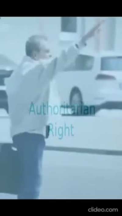 Authrights in their 70s be like...