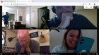 To turn off the webcam.