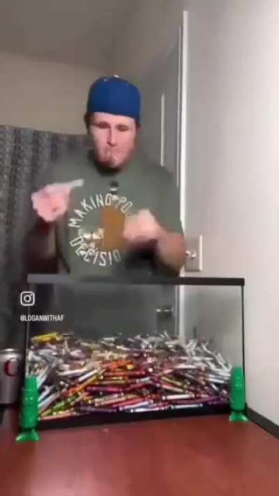 For the Marines