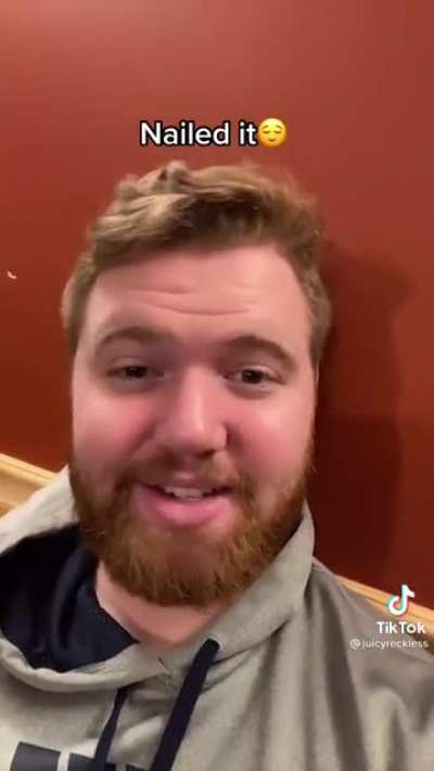 Perfect Australian accent