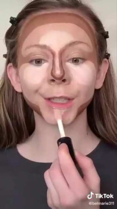 Beauty standards