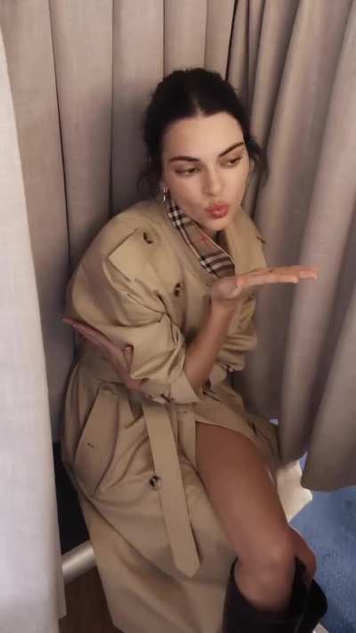 Kendall jenner