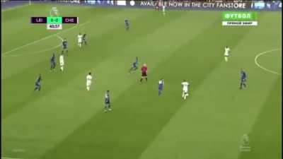Azpi’s crosses from inside right - @grantdesmidt
