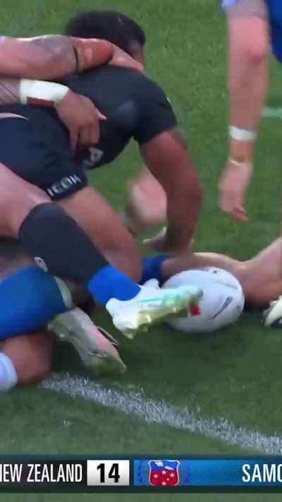 nrl