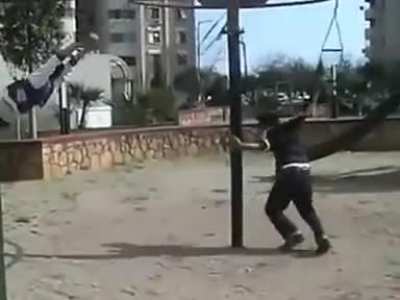 Ben gülemedim siz gülün (harbiden mağaradan çıkardım)