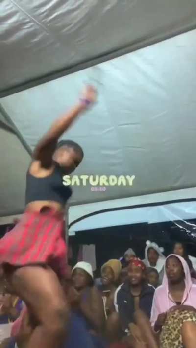 Modern Zulu 2