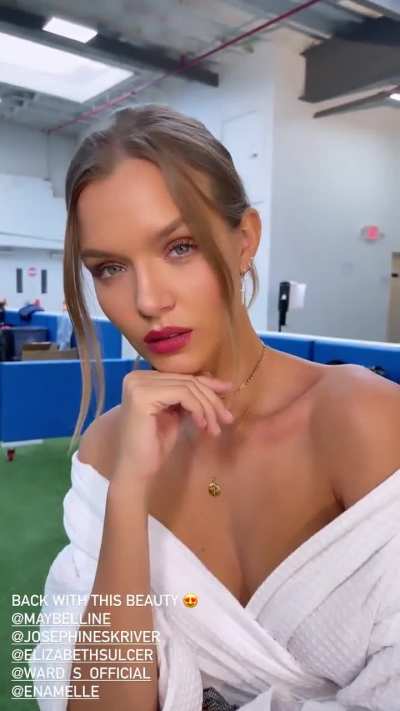 Seductive