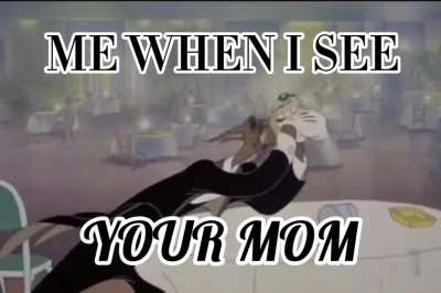 ur mom 😂🤣