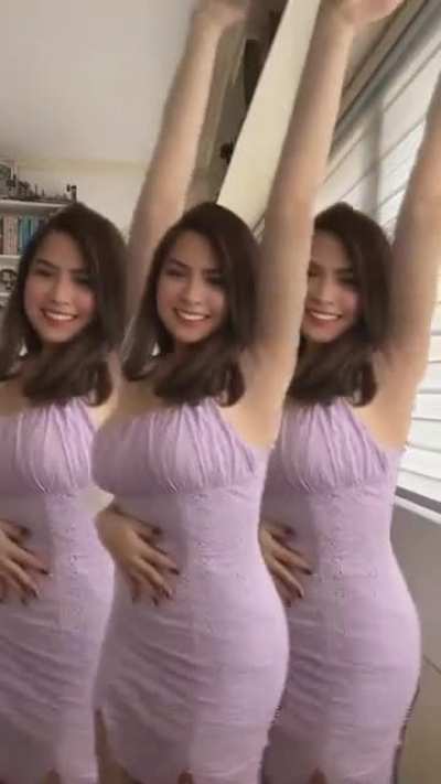 Alexa Ilacad