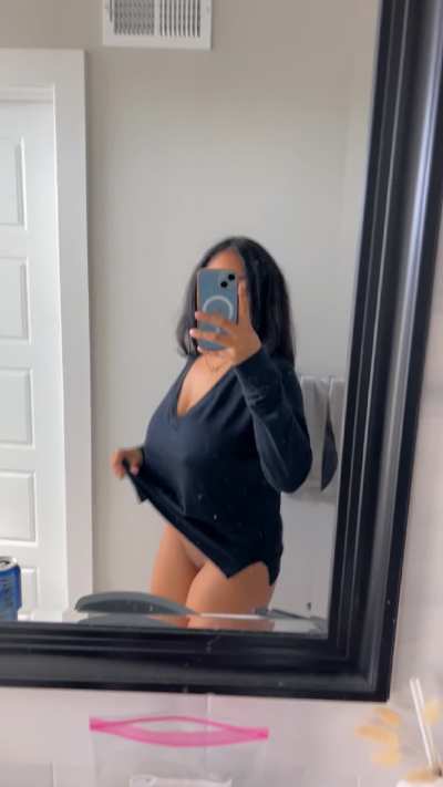 Curves all over 