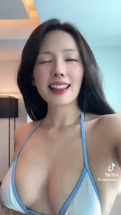 Christine