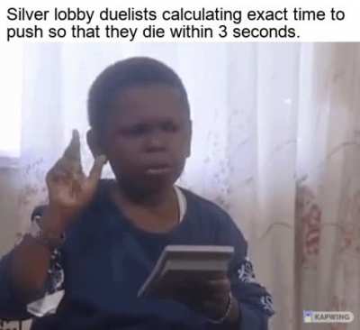 An interesting title