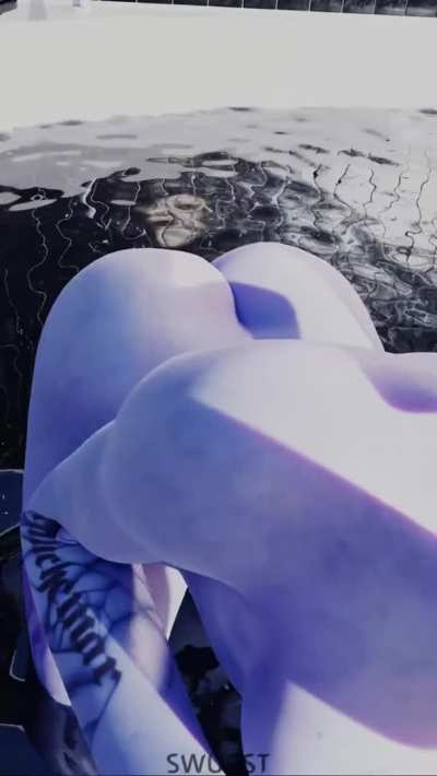Widowmaker (Swurst Erotic)