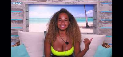 Massive cleavage