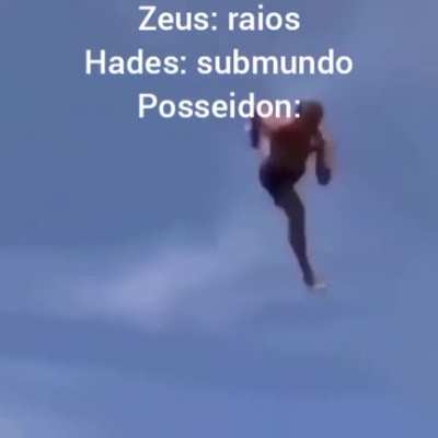 Título foi comer tua mãe