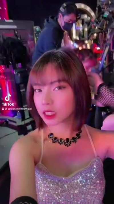Coleen Trinidad