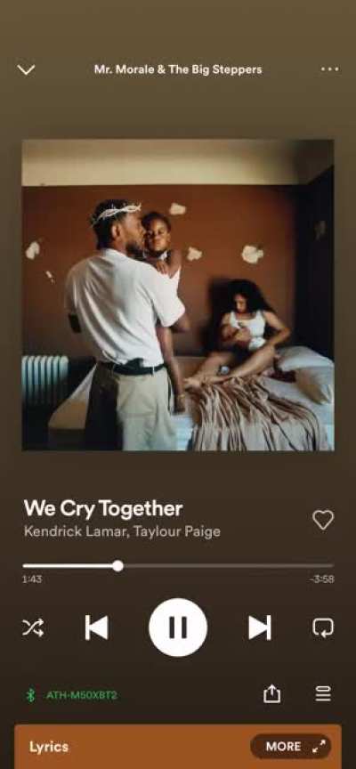 Today I remembered that most major labels have radio/clean versions of albums and…