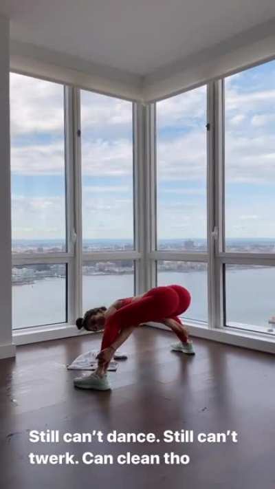 What do you call this position ?