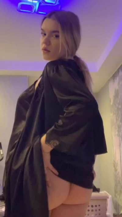 Spank me