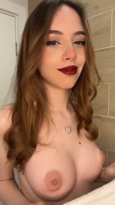 Your fav 18 yo in the club