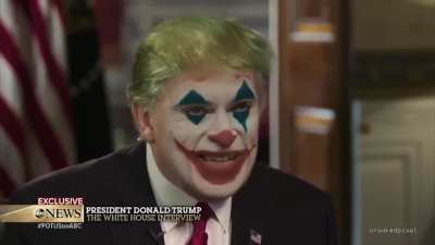 Trump is a gamer?