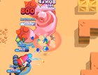Boss fight in a nutshell