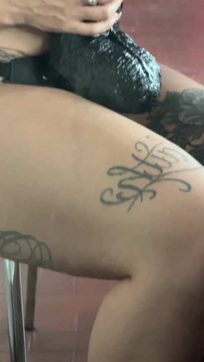 Can I fuck your throat with this?