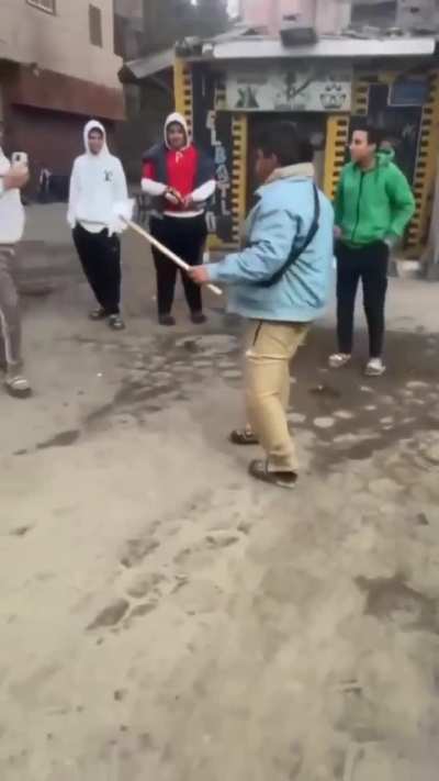 WCGW 1% skill 99% bad decisions