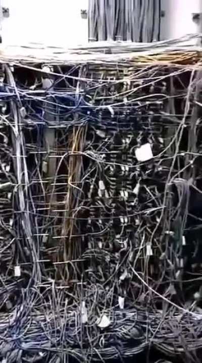 Cableporn