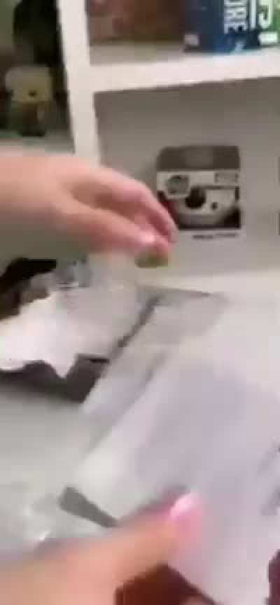 Funni Controller 