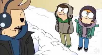 snow tank