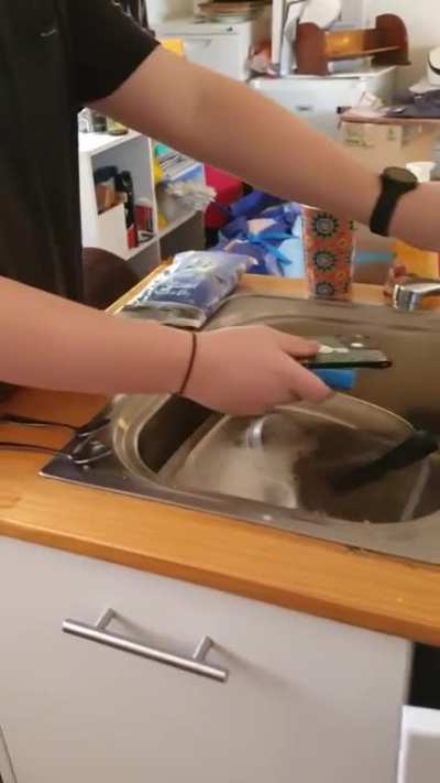wiping my HDD