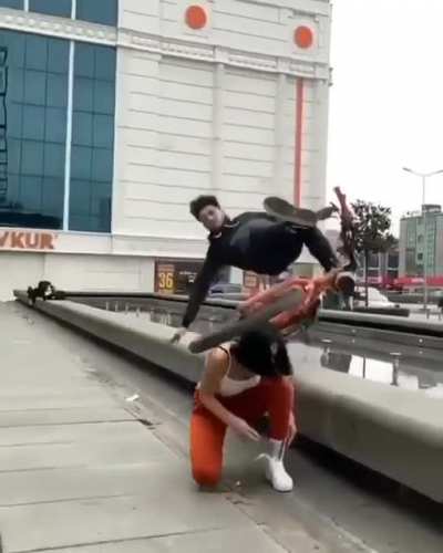 como (NÃO) impressionar uma garota. (Reddit Ready )