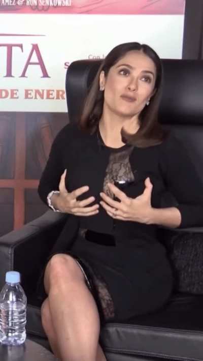Salma Hayek