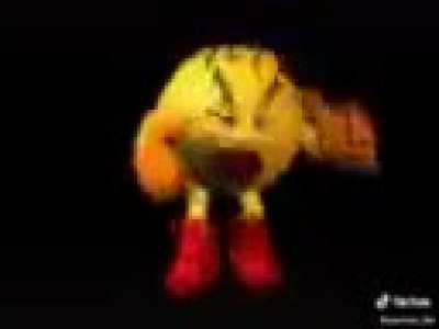pac dance